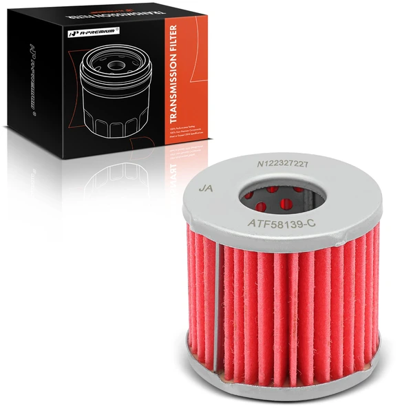 Automatic Transmission Filter for 2003-2005 Honda Accord