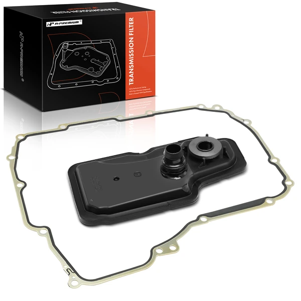 Automatic Transmission Filter for 2011 Chevrolet Cruze