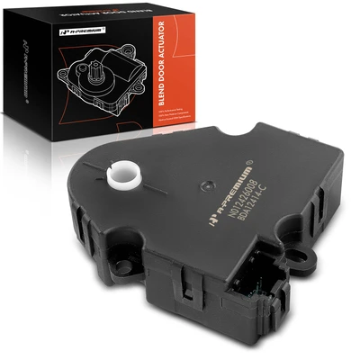HVAC Heater Blend Door Actuator