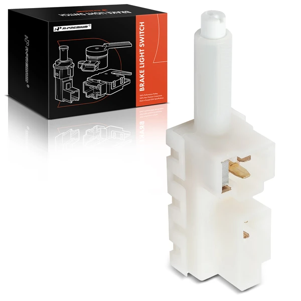 Brake Light Switch for 2000-2005 Cadillac DeVille