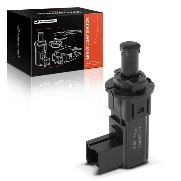 Brake Light Switch for 2014-2023 Dodge Durango