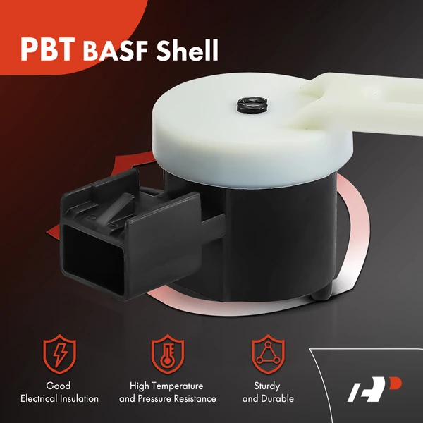 Brake Light Switch for Buick Regal 2012-2016 Chevy Camaro 2011-2015