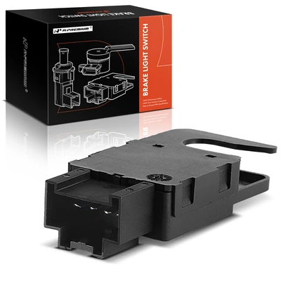 Brake Light Switch