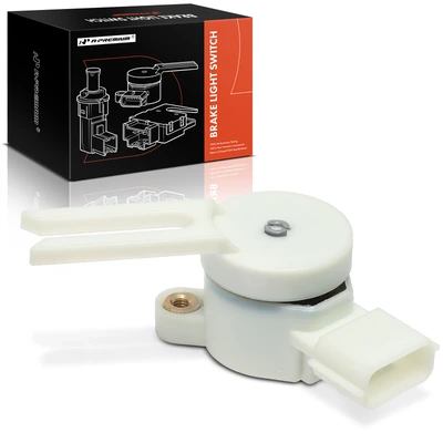 Brake Pedal Position Sensor