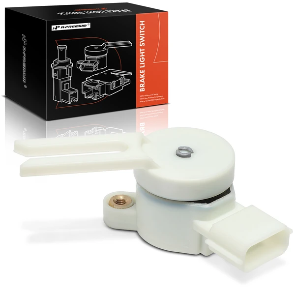 Brake Pedal Position Sensor for 2013-2022 Chevrolet Trax