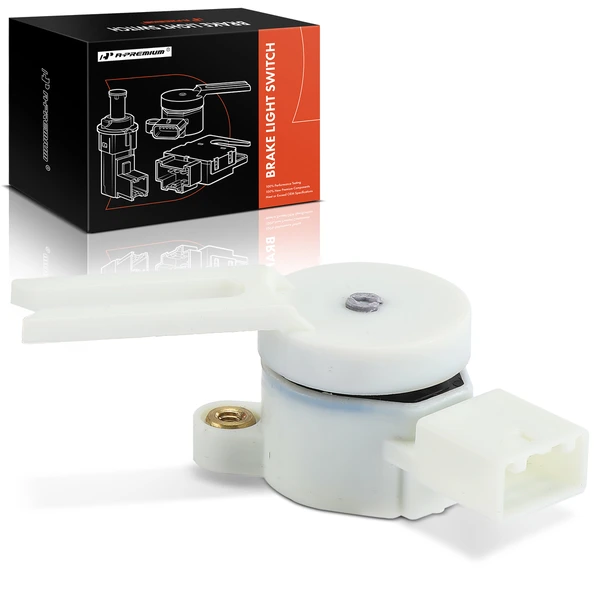 Brake Pedal Position Sensor for 2012 GMC Terrain