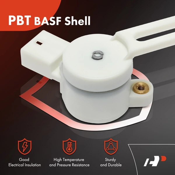 Brake Pedal Position Sensor for Chevy Silverado 1500 2500 3500 Suburban 1500 2012