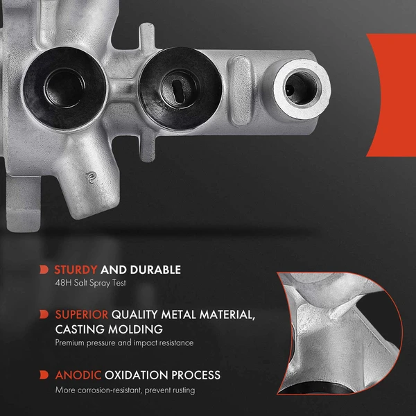 Brake Master Cylinder for BMW E53 X5 2001-2006