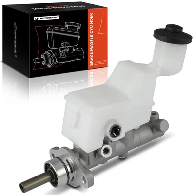 Brake Master Cylinder with Reservoir & Sensor for 2003-2008 Toyota Matrix