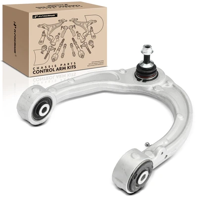 Front Passenger Upper Control Arm & Ball Joint Assembly