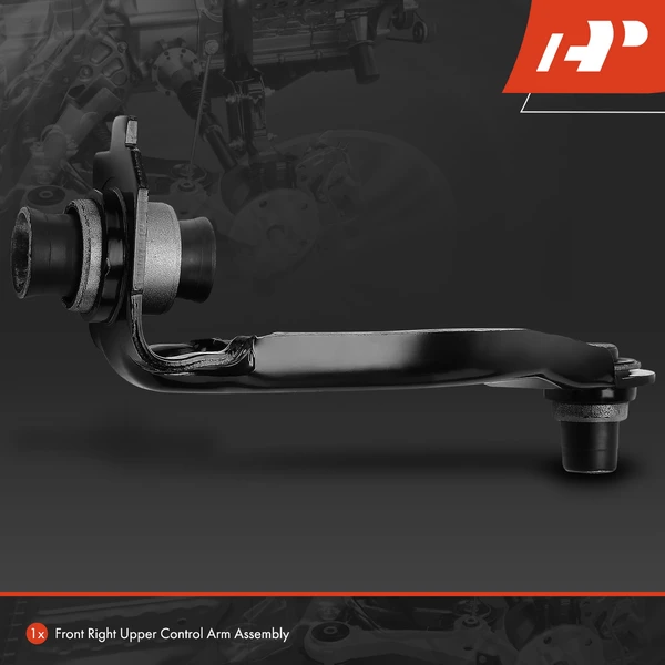 1-Pc Control Arm Link, Front Passenger Upper A-Premium APCA6268