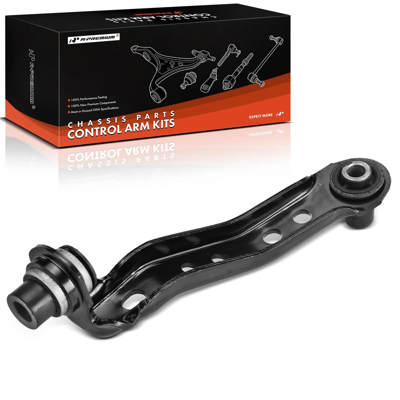 2013-2019 Nissan Sentra 1-Pc Control Arm Link, Front Driver Upper A-Premium APCA6271