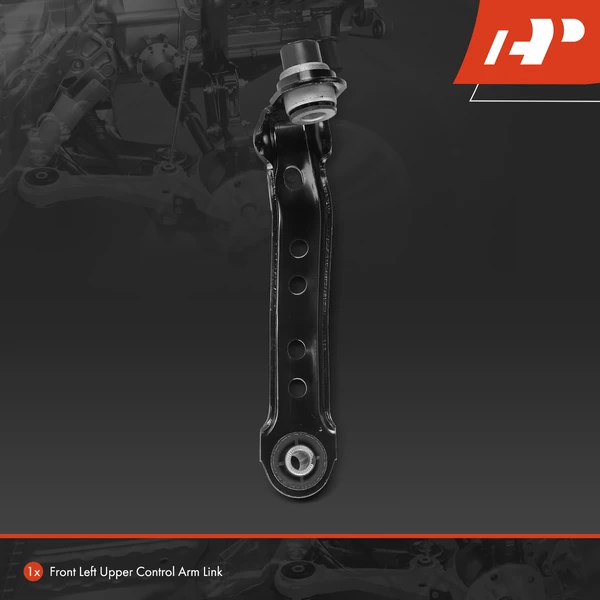 1-Pc Control Arm Link, Front Driver Upper A-Premium APCA6271