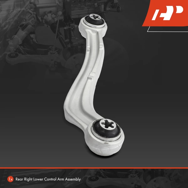 1-Pc Control Arm, Rear Passenger Lower A-Premium APCA6295
