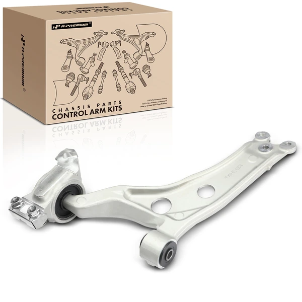 2019-2022 Acura RDX 1-Pc Control Arm, Front Driver Lower A-Premium APCA6317