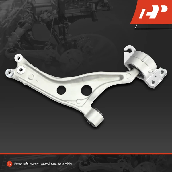 1-Pc Control Arm, Front Driver Lower A-Premium APCA6317