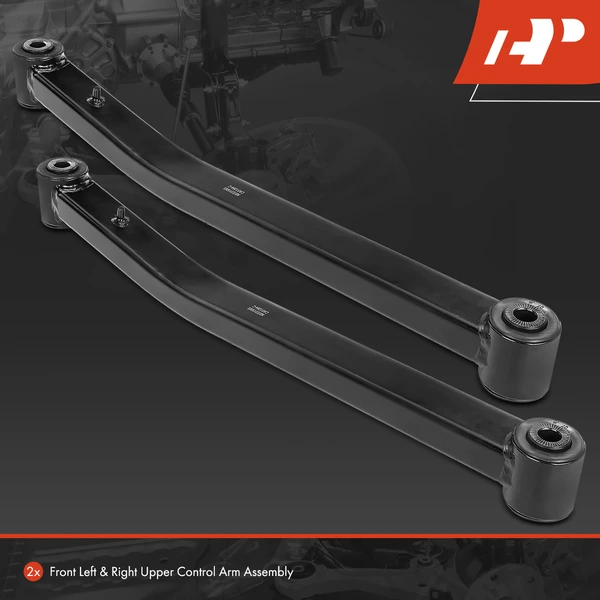 2-Pc Control Arm Kit, Front Lower A-Premium APCA5985