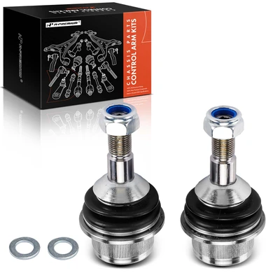 2 Pcs Ball Joint