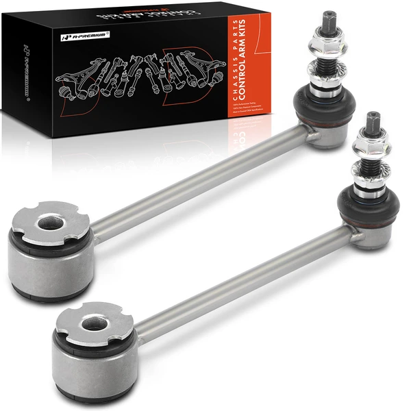 2021-2022 Chevrolet Tahoe Sway Bar Link Rear Side A-Premium APCA6398