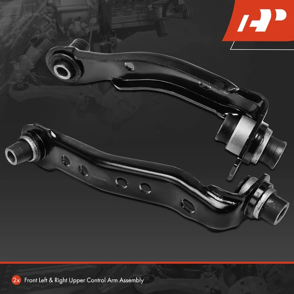 2-Pc Control Arm, Front Upper A-Premium APCA6417