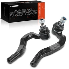 2000-2002 Mercedes-Benz E430 Tie Rod End Front Outer A-Premium APCA6463
