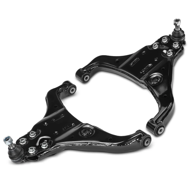 2-Pc Control Arm and Ball Joint Kit, Front Lower with Ball Joint A-Premium APCA5072