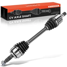 2019-2022 Honda Insight 1pc CV Axle Shaft Assembly Front Left Driver Side A-Premium APCVA3028