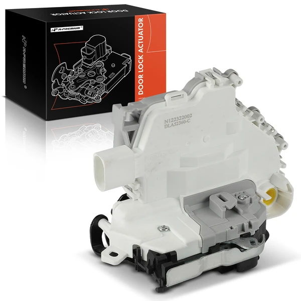Door Lock Actuator for 2018-2021 Audi Q5