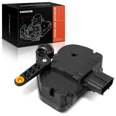 Door Lock Actuator