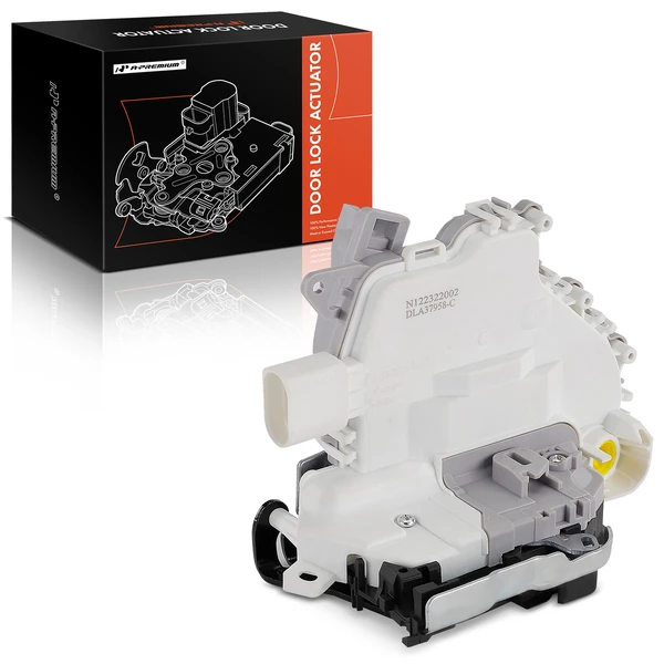 Door Lock Actuator for 2011-2016 Audi A5 Quattro