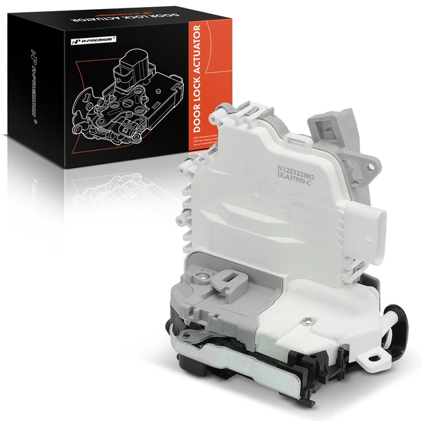 Door Lock Actuator for 2011-2016 Audi A5 Quattro