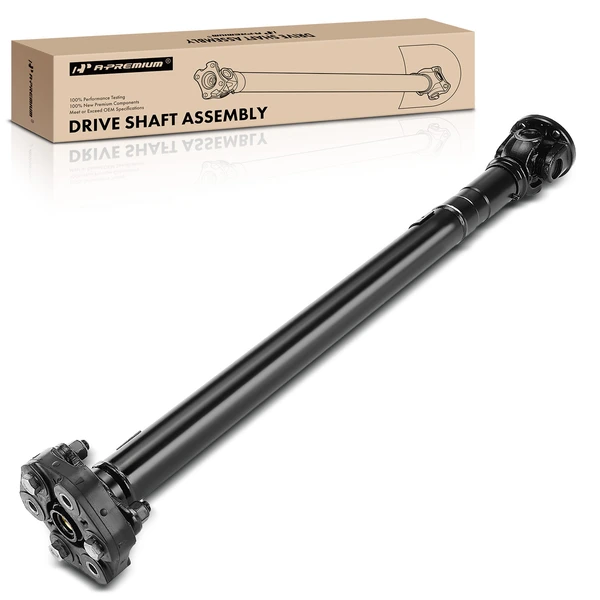 32.99 in. Rear Side Drive Shaft 4WD A-Premium APDS1087