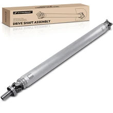 Rear Driveshaft Prop Shaft Assembly