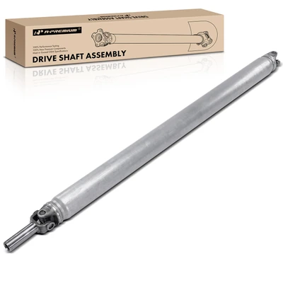 Rear Driveshaft Prop Shaft Assembly