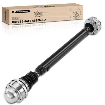 Front Driveshaft Prop Shaft Assembly