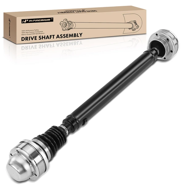 28.50 in. Front Side Drive Shaft 4WD A-Premium APDS0961