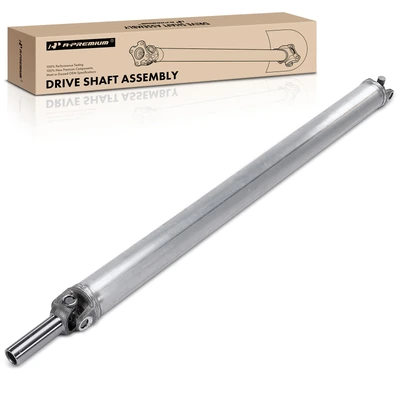 Rear Driveshaft Prop Shaft Assembly