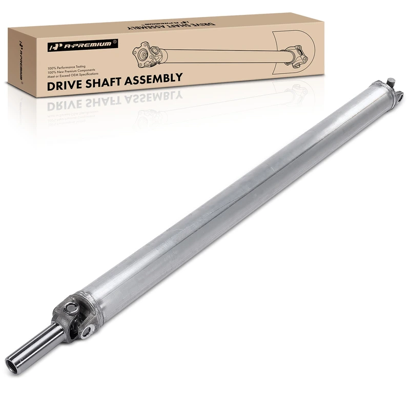 A-Premium 2011 GMC Sierra 2500 HD 73 in. Drive Shaft, Rear Side - APDS0894