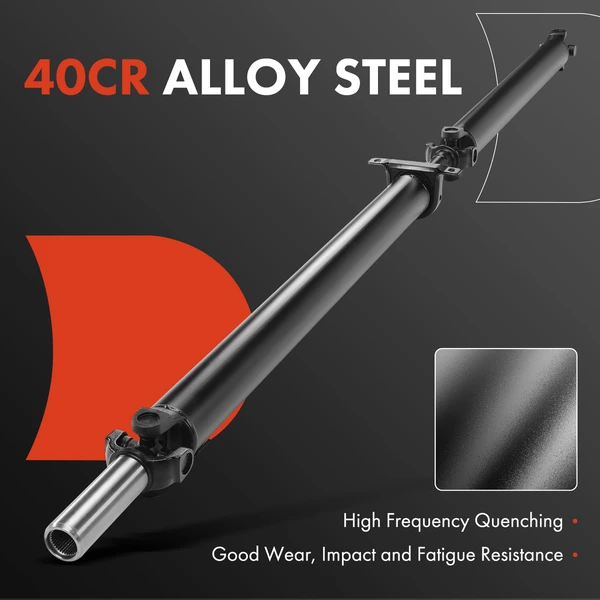 103.19 in. Rear Side Drive Shaft A-Premium APDS0888