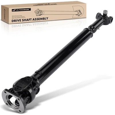 Front Driveshaft Prop Shaft Assembly