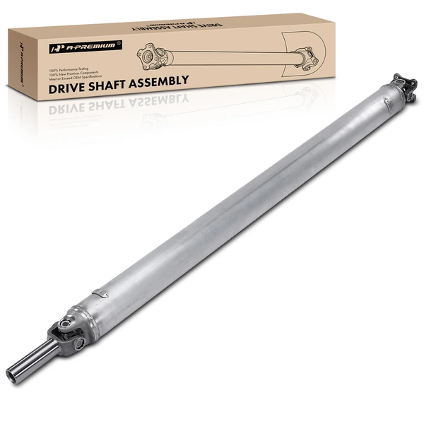 75.50 in. Drive Shaft Rear Side 4WD A-Premium APDS0918