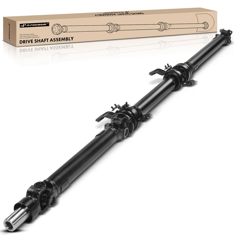 2012 Mitsubishi Lancer 83 in. Drive Shaft, Rear Side, A-Premium APDS0924