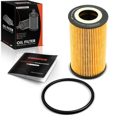 Engine Oil Filter