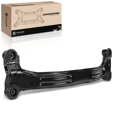 Rear Subframe Crossmember Axle