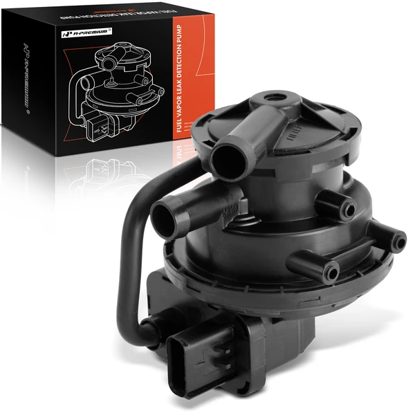 Fuel Vapor Leak Detection Pump for 1998-2001 Dodge Intrepid