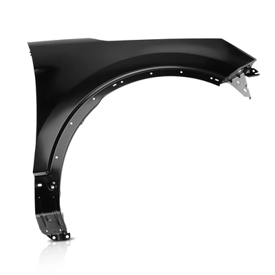 Front Passenger Fender