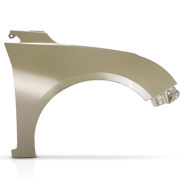 Front Passenger Fender for 2011-2015 Chevrolet Cruze