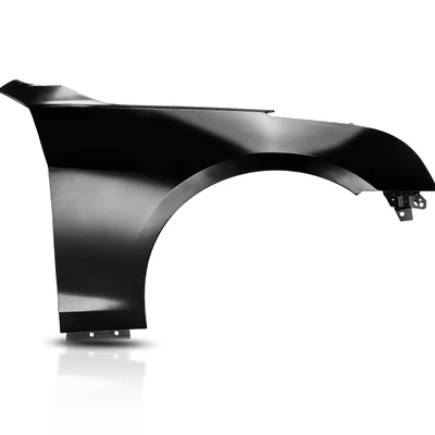 Front Passenger Fender