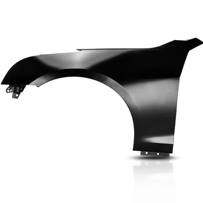 Front Driver Fender