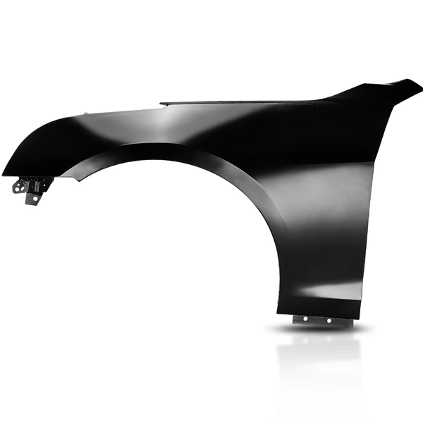 Front Driver Fender for Cadillac ATS 2013-2018 Primed